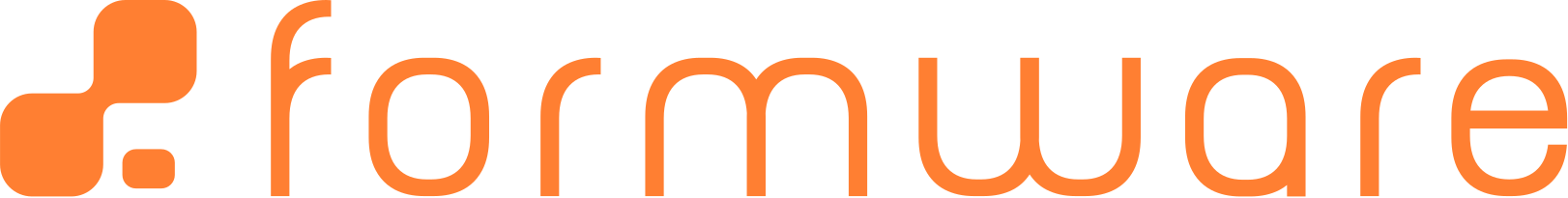 Formware Logo